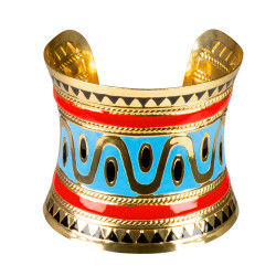 Staroveký egyptský náramok